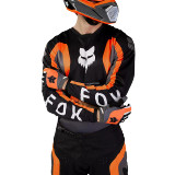 Fox Racing 180 Ballast Jersey Fox Racing 180 Ballast Jersey