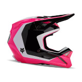 Fox Racing Youth V1 Nitro Helmet Fox Racing Youth V1 Nitro Helmet