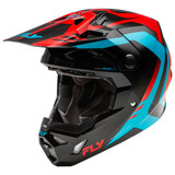 Fly Racing Youth Formula CP Krypton Helmet Fly Racing Youth Formula CP Krypton Helmet