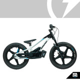 STACYC 20eDrive Launch Edition Electric Balance Bike STACYC 20eDrive Launch Edition Electric Balance Bike