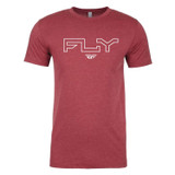 Fly Racing Edge T-Shirt