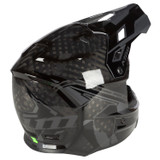Klim F3 Carbon Pro ECE Helmet Klim F3 Carbon Pro ECE Helmet