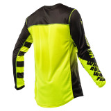 Fasthouse Grindhouse Riot Jersey Fasthouse Grindhouse Riot Jersey