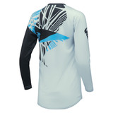 Thor Women's Sector Split Jersey Thor Women's Sector Split Jersey