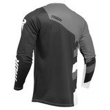 Thor Youth Sector Checker Jersey Thor Youth Sector Checker Jersey