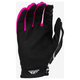 Fly Racing Lite Uncaged Gloves