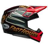 Bell Moto-10 Spherical Fasthouse Day In The Dirt 24 Helmet Bell Moto-10 Spherical Fasthouse Day In The Dirt 24 Helmet