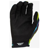 Fly Racing Lite Warped Gloves Fly Racing Lite Warped Gloves