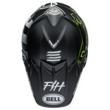 Bell Moto-9S Flex Fasthouse MC Helmet Bell Moto-9S Flex Fasthouse MC Helmet