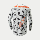 2024 Alpinestars Techstar Rantera Jersey 2024 Alpinestars Techstar Rantera Jersey