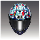 Shoei X-15 Marquez Barcelona Helmet Shoei X-15 Marquez Barcelona Helmet
