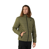 2024 Fox Racing Howell Puffy Jacket 2024 Fox Racing Howell Puffy Jacket