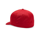 Fox Racing Fox Head Tech Flexfit Hat Fox Racing Fox Head Tech Flexfit Hat