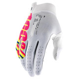 100% Itrack System Gloves 100% Itrack System Gloves
