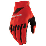 100% Ridefit Gloves 100% Ridefit Gloves