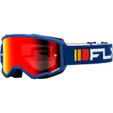 2024 Fly Racing Zone Goggles 2024 Fly Racing Zone Goggles