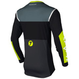 Seven Rival Barrack Jersey Seven Rival Barrack Jersey