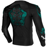 2024 Seven Fusion Compression Jersey