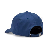 Fox Racing Wordmark Adjustable Hat Fox Racing Wordmark Adjustable Hat