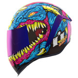 Icon Airform MIPS Kryola Kreep Helmet Icon Airform MIPS Kryola Kreep Helmet