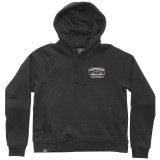 Fasthouse Women's Wedged Pullover Hoodie Fasthouse Women's Wedged Pullover Hoodie