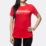 Fasthouse Women's Morris T-Shirt Fasthouse Women's Morris T-Shirt