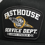 Fasthouse Ignite Snapback Hat Fasthouse Ignite Snapback Hat