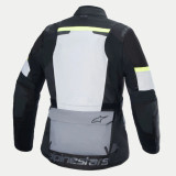 Alpinestars Andes Air Drystar Jacket Alpinestars Andes Air Drystar Jacket