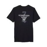 Fox Racing Numerical Premium SS T-Shirt