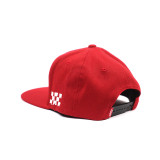 Fasthouse Youth Alkyd Snapback Hat Fasthouse Youth Alkyd Snapback Hat