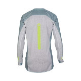 Fox Racing Airline Aviation Jersey Fox Racing Airline Aviation Jersey