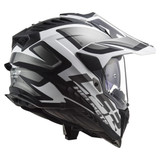 LS2 Explorer XT Alter Helmet LS2 Explorer XT Alter Helmet