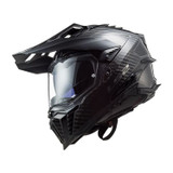 LS2 Explorer Carbon Helmet LS2 Explorer Carbon Helmet