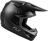 Fly Racing 2024 Kinetic Solid Helmet
