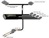 Denali CANsmart Controller BMW R1300GS (GEN 2) Denali CANsmart Controller BMW R1300GS (GEN 2)