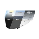 Alpinestars Supertech R10 Photochromic Face Shield Alpinestars Supertech R10 Photochromic Face Shield