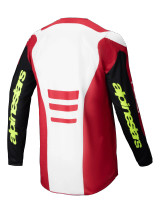 Alpinestars Fluid Haul Jersey Alpinestars Fluid Haul Jersey