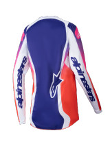 Alpinestars Stella Fluid Wurx Jersey Alpinestars Stella Fluid Wurx Jersey