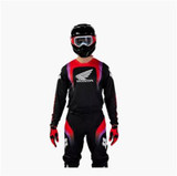 2025 Fox Racing 180 Honda Jersey 2025 Fox Racing 180 Honda Jersey