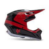 Fox Racing V3 Divider Helmet Fox Racing V3 Divider Helmet
