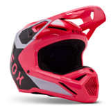 Fox Racing V1 Lean Helmet Fox Racing V1 Lean Helmet