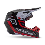 Fox Racing Youth V1 Race Spec Helmet Fox Racing Youth V1 Race Spec Helmet