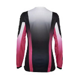 Fox Racing Women's 180 Lean Jersey