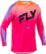 2025 Fly Racing Evolution DST Jersey