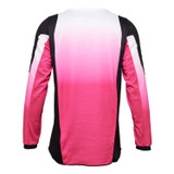 Fox Racing Kids Girls 180 Lean Jersey Fox Racing Kids Girls 180 Lean Jersey
