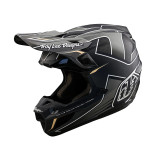 Troy Lee Designs SE5 Carbon Efix Helmet Troy Lee Designs SE5 Carbon Efix Helmet