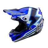 Troy Lee Designs SE5 Composite Ever Helmet