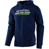 Troy Lee Designs Factory Racing Pullover Hoody