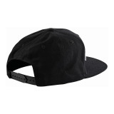 Troy Lee Designs Snapback Signature Hat Troy Lee Designs Snapback Signature Hat