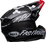 Bell Moto-10 FH DITD 25 Helmet Bell Moto-10 FH DITD 25 Helmet